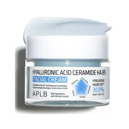 aplb ceramide cream
