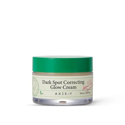 AXIS-Y Dark Spot Correcting Glow Cream 50ml