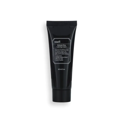 Klairs Midnight Blue Calming Cream 60ml