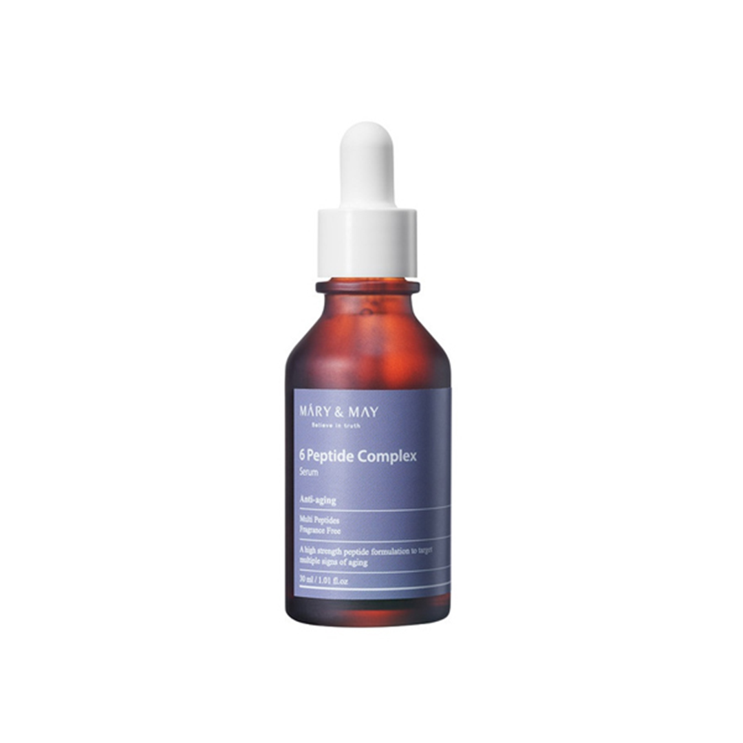 MaryMay-6-Peptide-Complex-Serum-30ml.png 6 peptide serum