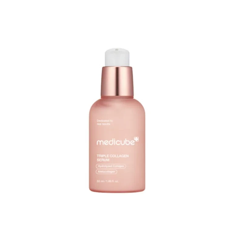 Medicube Triple Collagen Serum 4.0 55ml medicube triple collagen serum
