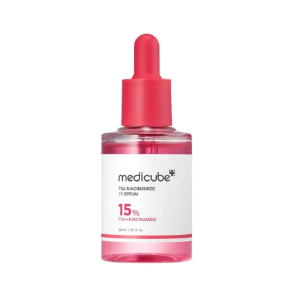 medicube niacinamide serum