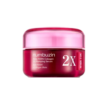 numbuzin collagen plumping serum