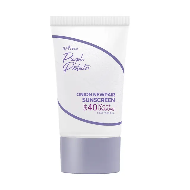 isntree onion newpair sunscreen isntree onion newpair sunscreen