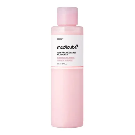 medicube toner