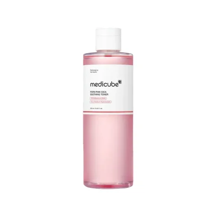 medicube cica toner