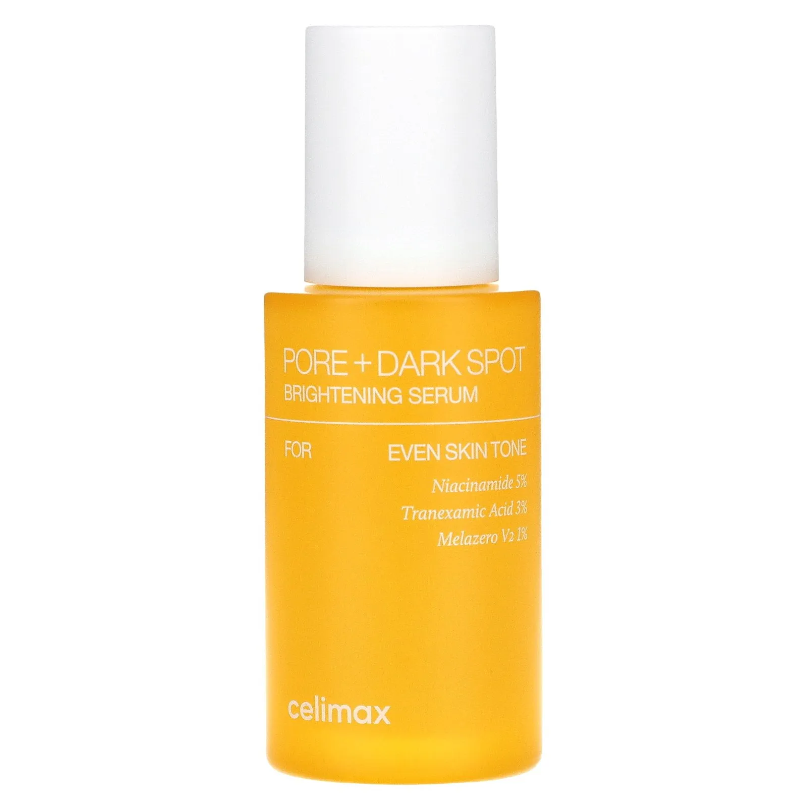 Celimax Pore+Dark Spot Brightening Serum 30ml celimax dark spot serum