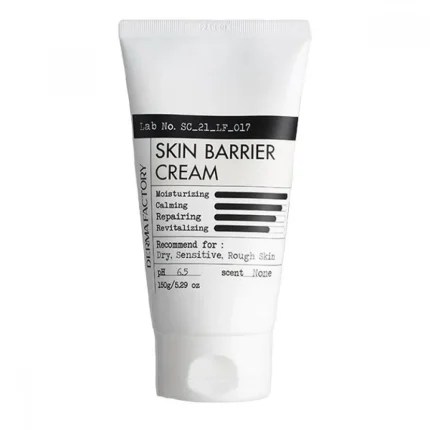 skin barrier cream